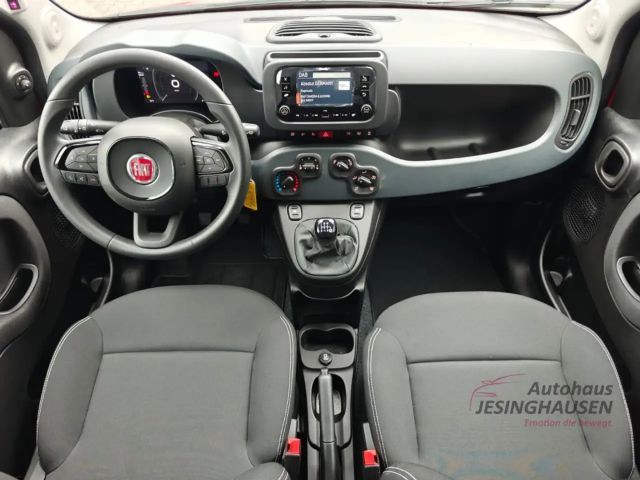 Fiat New Panda