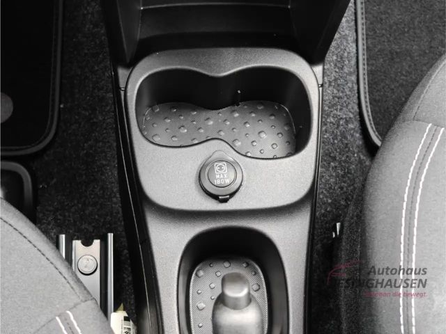 Fiat New Panda