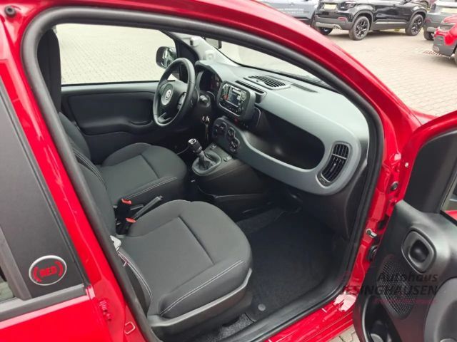 Fiat New Panda