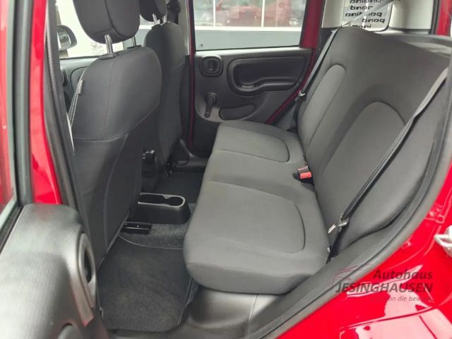 Fiat New Panda