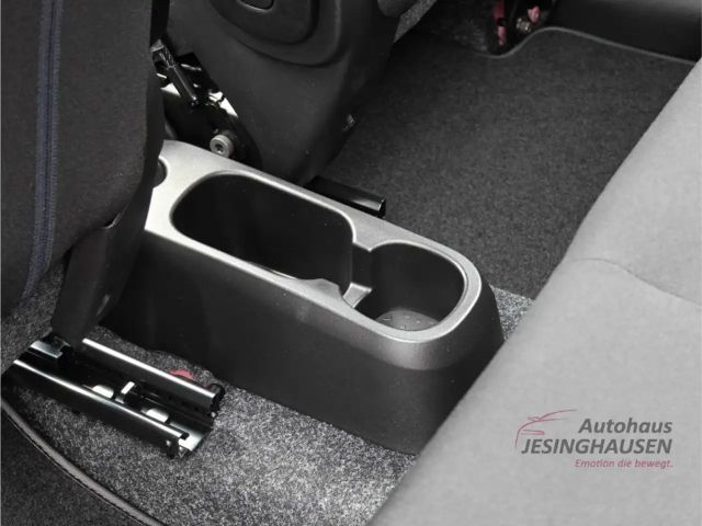 Fiat New Panda