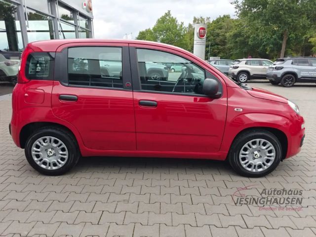 Fiat New Panda