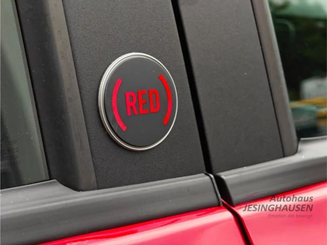 Fiat New Panda