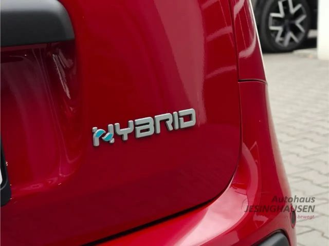 Fiat New Panda