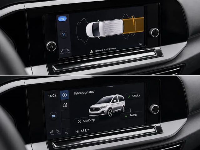 Ford Tourneo Connect