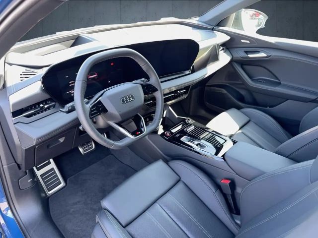 Audi SQ6 e-tron