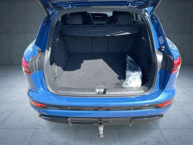 Audi SQ6 e-tron