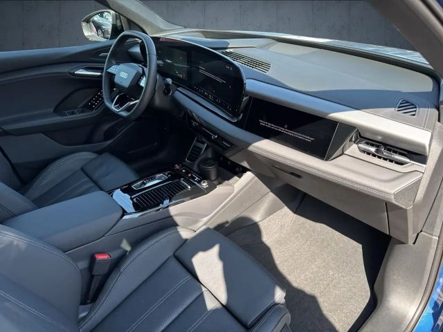 Audi SQ6 e-tron