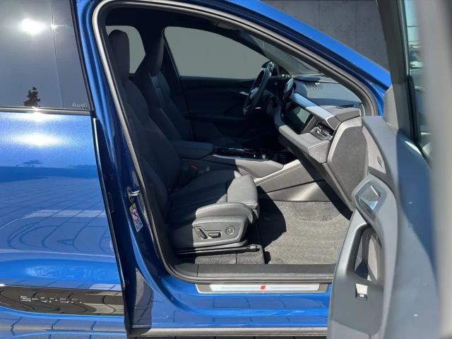 Audi SQ6 e-tron