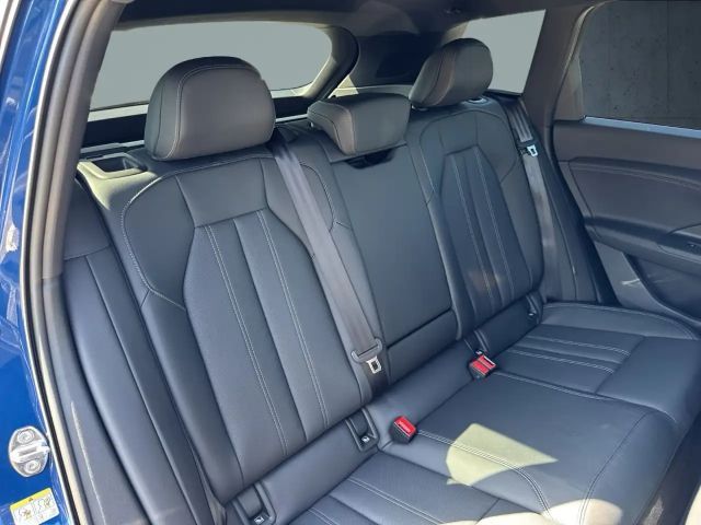 Audi SQ6 e-tron