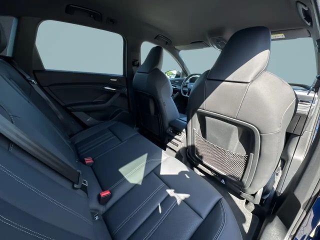 Audi SQ6 e-tron