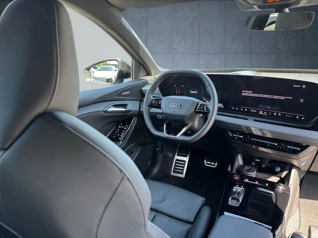 Audi SQ6 e-tron