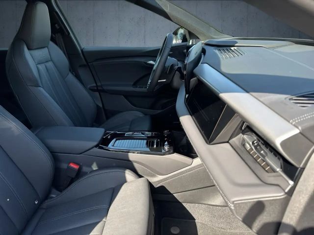 Audi SQ6 e-tron