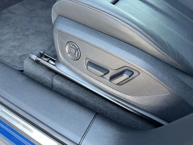 Audi SQ6 e-tron