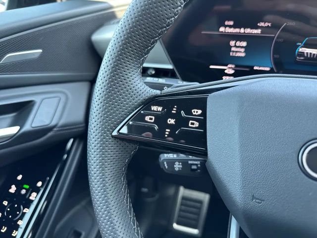 Audi SQ6 e-tron