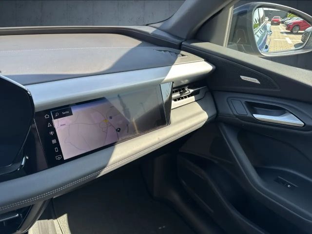 Audi SQ6 e-tron
