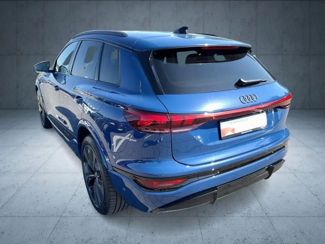 Audi SQ6 e-tron