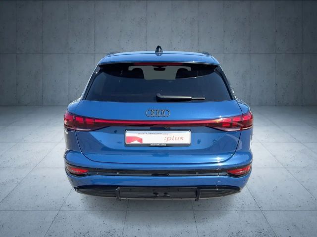 Audi SQ6 e-tron