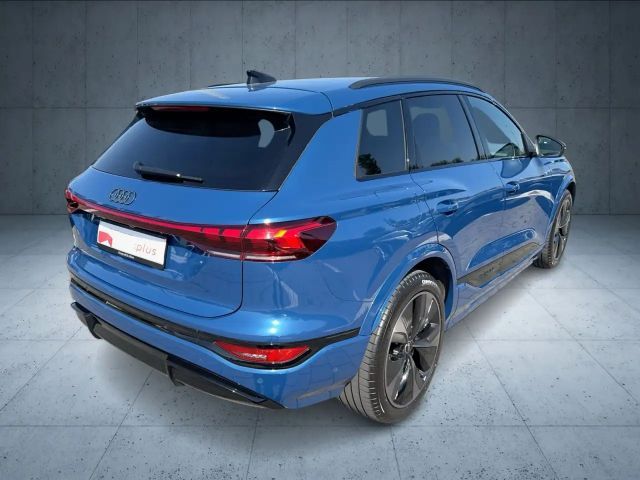 Audi SQ6 e-tron