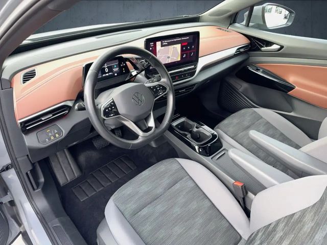Volkswagen ID.5