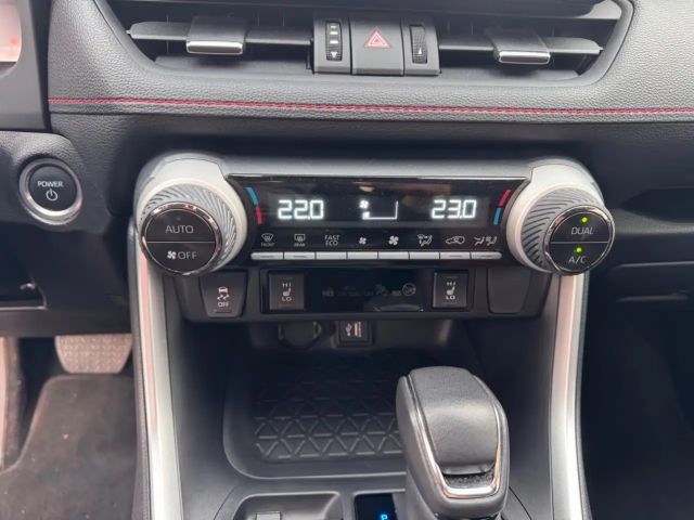 Suzuki Across