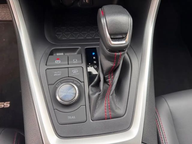 Suzuki Across