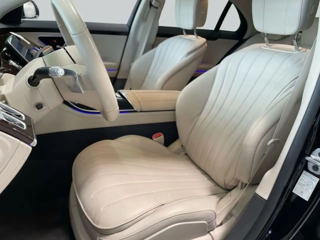 Mercedes-Benz S 400