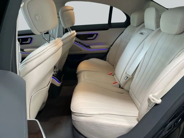 Mercedes-Benz S 400