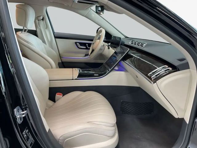 Mercedes-Benz S 400