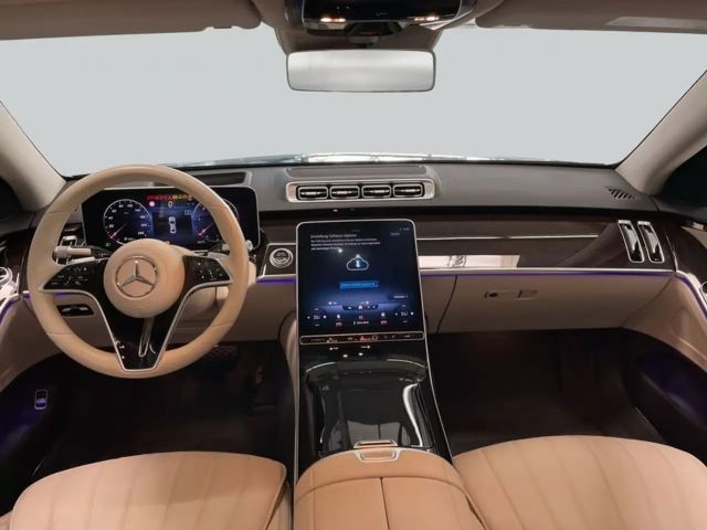 Mercedes-Benz S 400