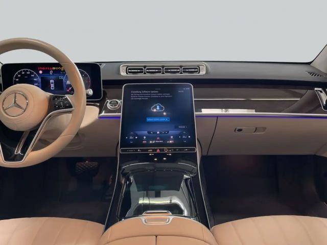 Mercedes-Benz S 400
