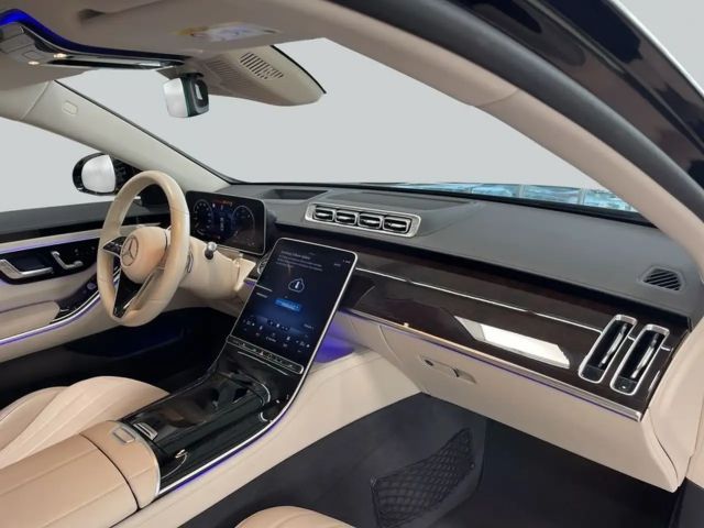 Mercedes-Benz S 400