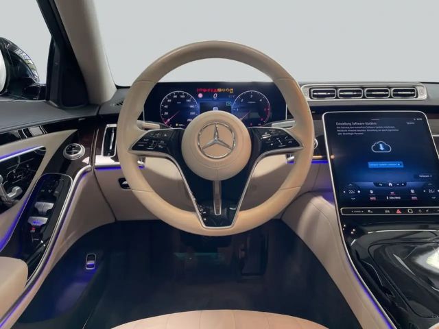 Mercedes-Benz S 400