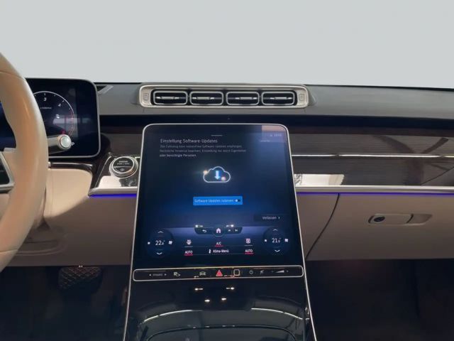 Mercedes-Benz S 400