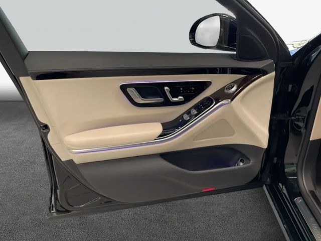 Mercedes-Benz S 400