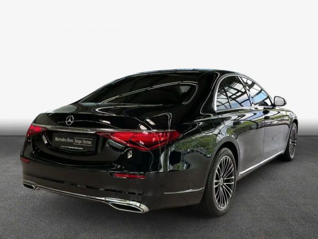 Mercedes-Benz S 400