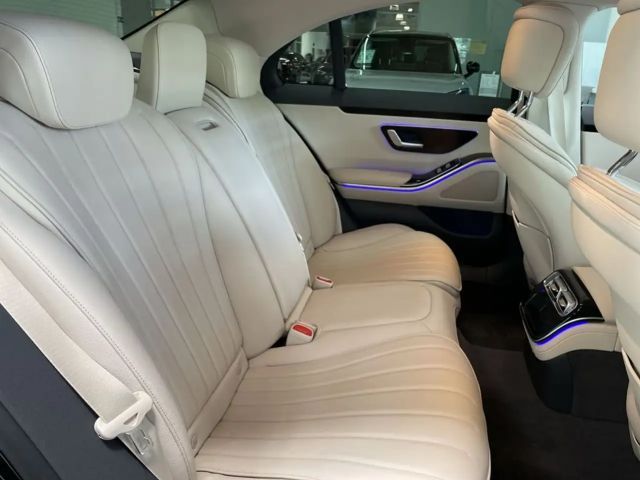 Mercedes-Benz S 400
