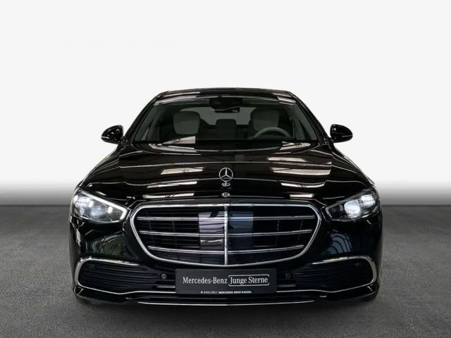 Mercedes-Benz S 400
