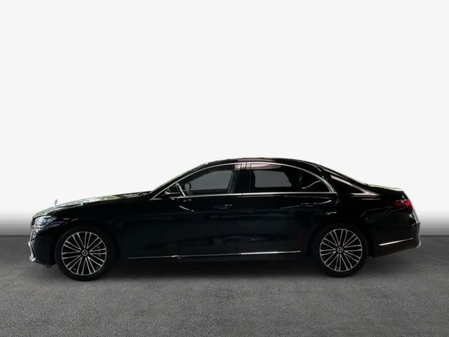 Mercedes-Benz S 400