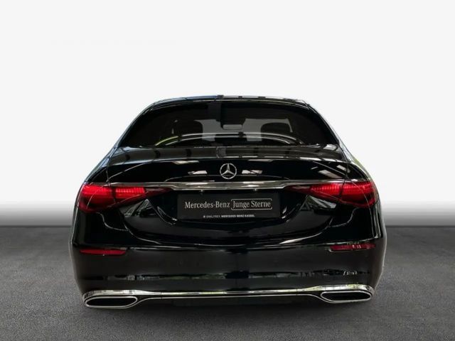 Mercedes-Benz S 400