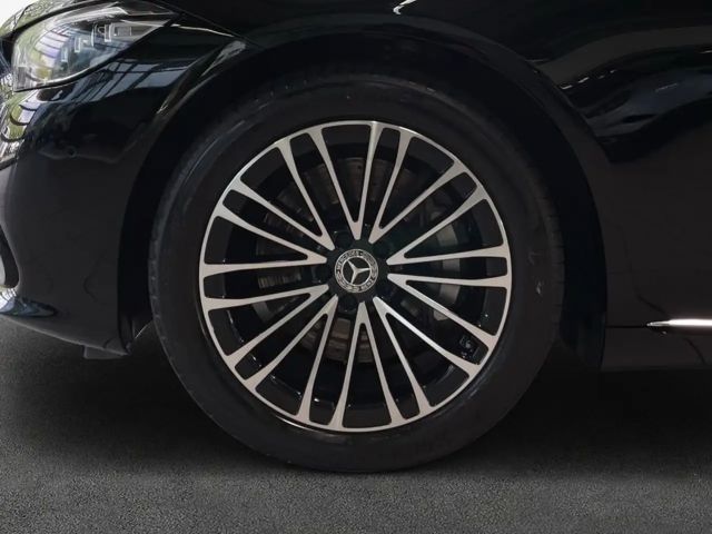 Mercedes-Benz S 400