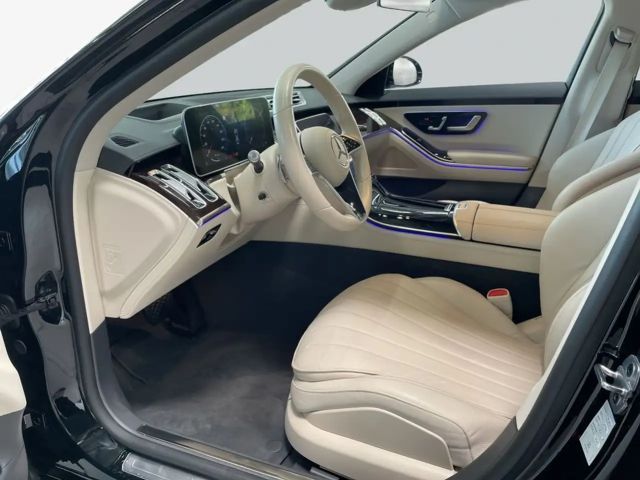 Mercedes-Benz S 400