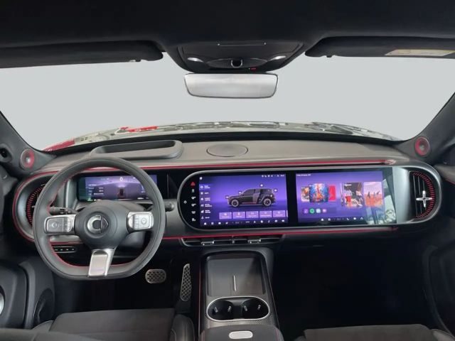 Smart #5