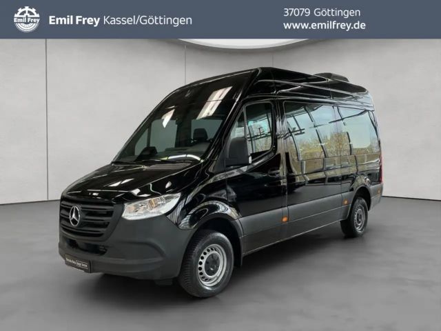 Mercedes-Benz Sprinter Sprinter 2025 Diesel
