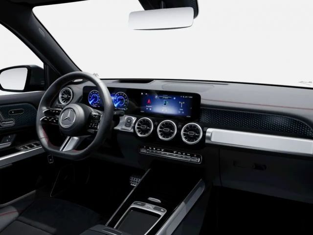 Mercedes-Benz EQB 350