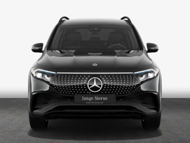 Mercedes-Benz EQB 350