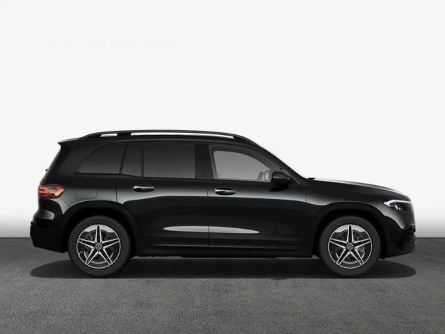 Mercedes-Benz EQB 350