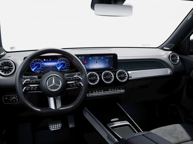 Mercedes-Benz EQB 350