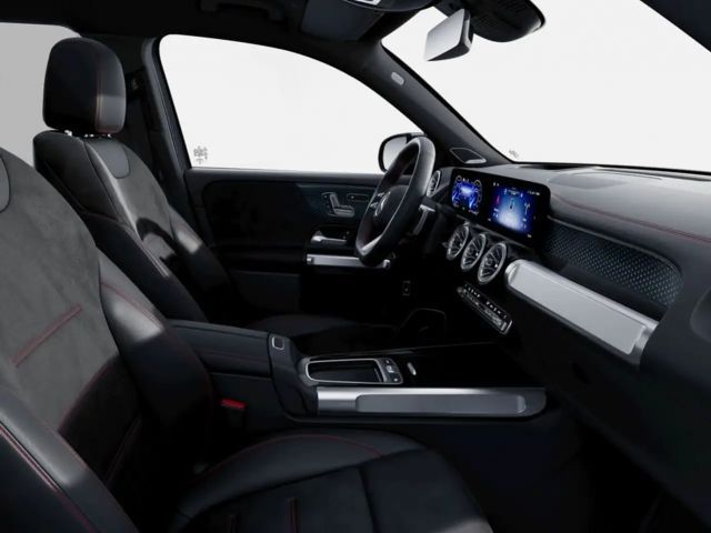 Mercedes-Benz EQB 350