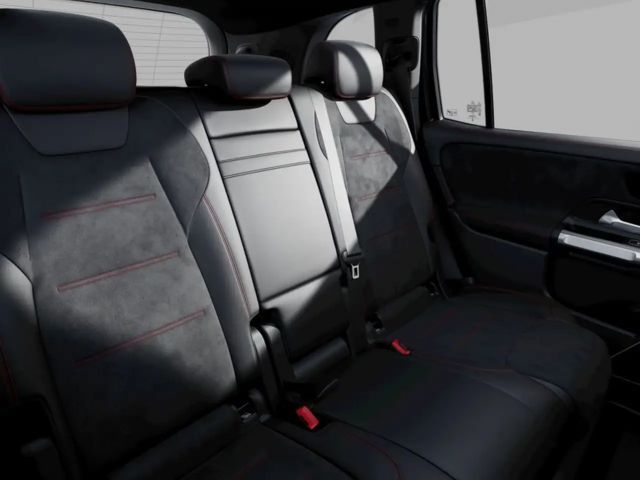 Mercedes-Benz EQB 350